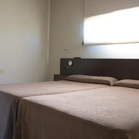 ゲストハウス Restaurante 