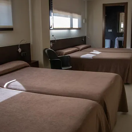 ゲストハウス Restaurante 