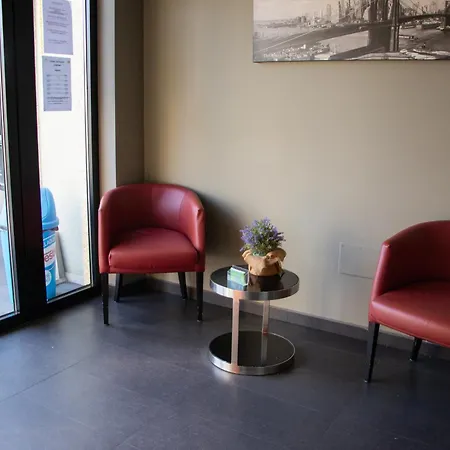 ゲストハウス Restaurante 