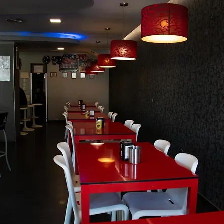 Restaurante O Retiro