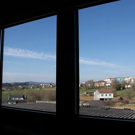 ゲストハウス Restaurante 