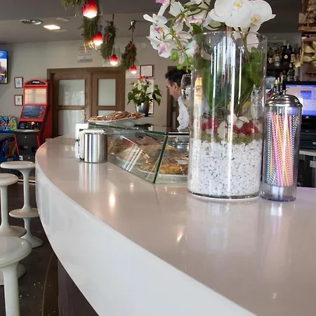 Pensión Restaurante O Retiro Arzúa