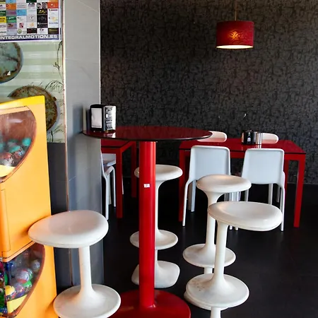 Restaurante O Retiro 3* Arzúa