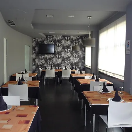 Restaurante O Retiro 3* Arzúa