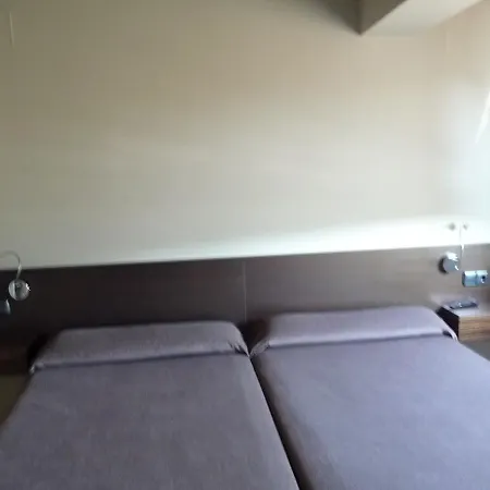 ゲストハウス Restaurante 