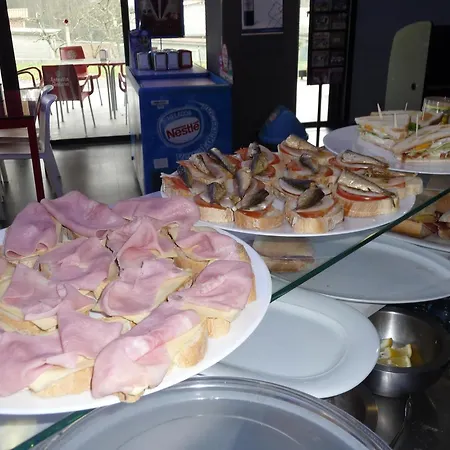 Restaurante O Retiro 3*