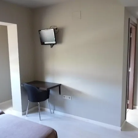 ゲストハウス Restaurante 