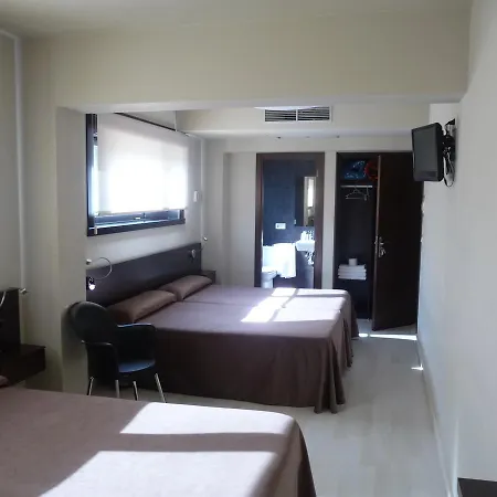 ゲストハウス Restaurante 