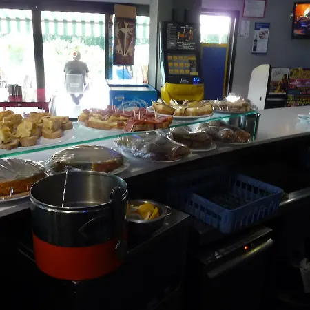 Restaurante O Retiro Pensión